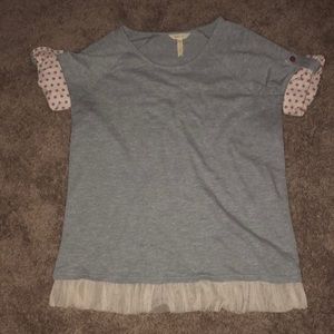 Matilda Jane top